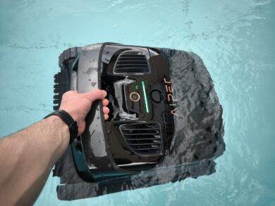 Und ab geht’s an die Arbeit!