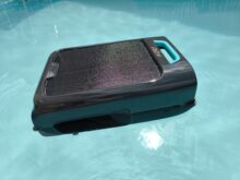 Die Navigation geschieht ohne erkennbares Konzept.