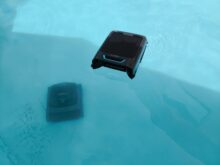 Vollständige Abdeckung: AIPER Surfer S2 und Scuba X1