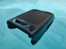 Und ab geht's an die Arbeit!