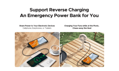 DOOGEE Blade20 Turbo