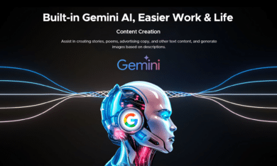 DOOGEE Blade20 Turbo