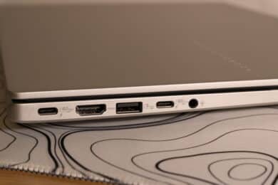 ASUS Vivobook S 16 S3607QA