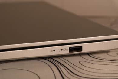 ASUS Vivobook S 16 S3607QA