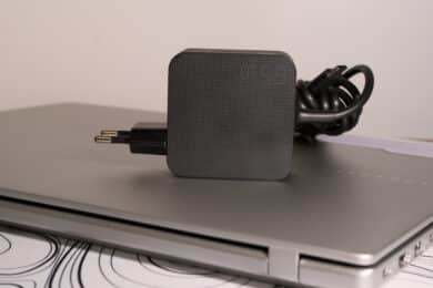 ASUS Vivobook S 16 (S3607QA)