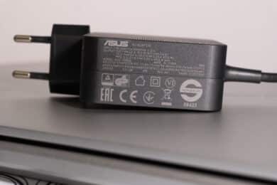 ASUS Vivobook S 16 (S3607QA)