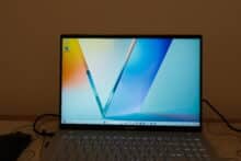 ASUS Vivobook S 16 S3607QA