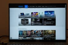 ASUS Vivobook S 16 S3607QA