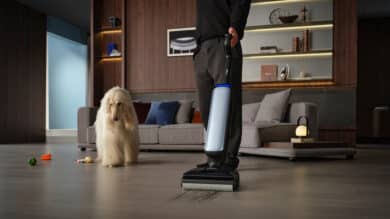 Tineco FLOOR ONE S9 Artist