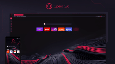 Opera GX