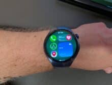 HUAWEI Watch 5