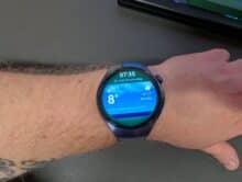 HUAWEI Watch 5