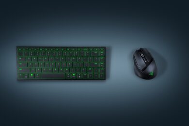 Razer Basilisk Mobile und Razer Joro