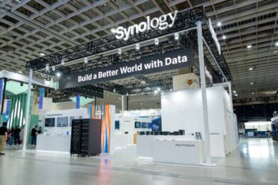 Synology