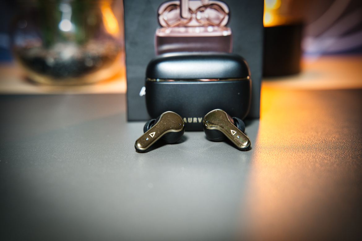 Creative Aurvana Ace SXFI