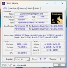 ASUS Vivobook S 16 (S3607QA)