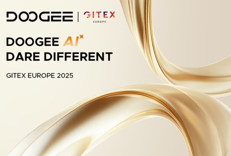 DOOGEE GITEX EUROPE 2025