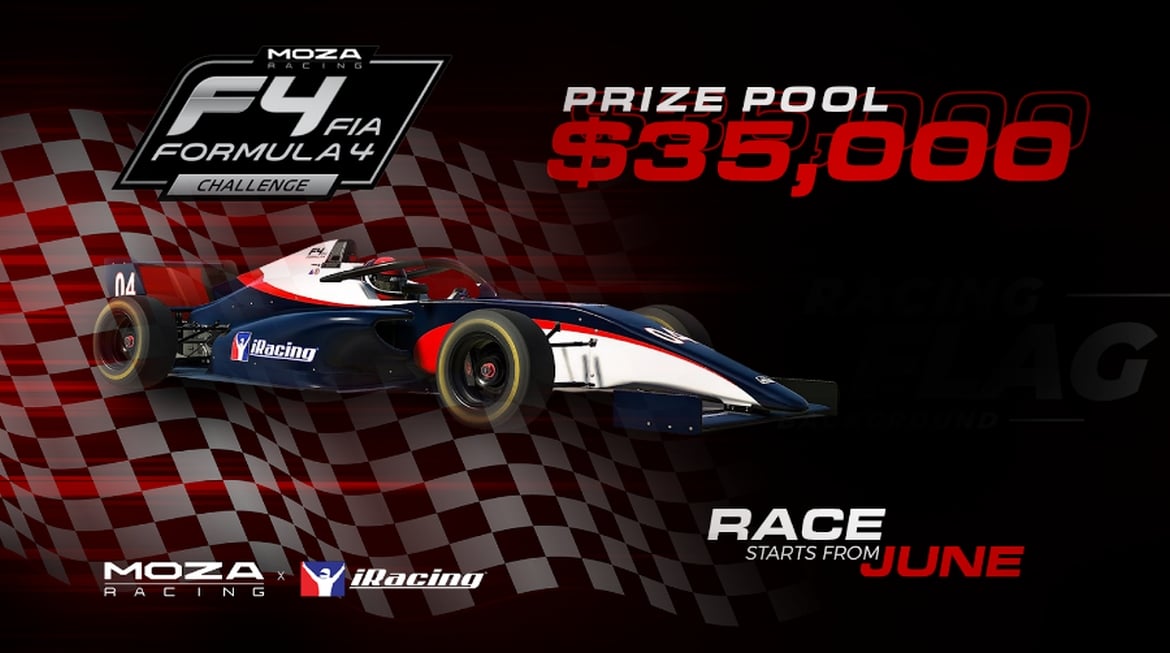 FIA F4 Global Esports Championship 2025