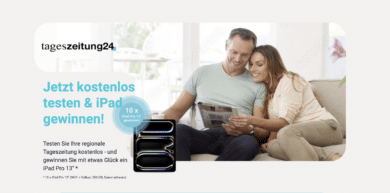 Tageszeitung24