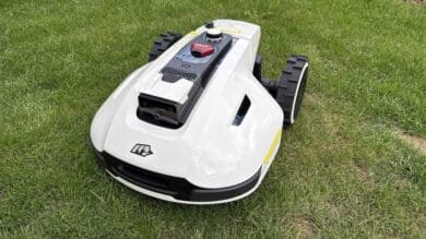 Mammotion Yuka 1000 Test