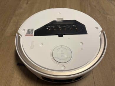 mova v50 ultra complete test