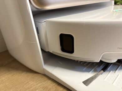 mova v50 ultra complete test