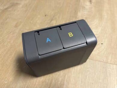 mova v50 ultra complete test