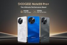 DOOGEE