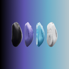 SteelSeries Rival 3 Gen 2