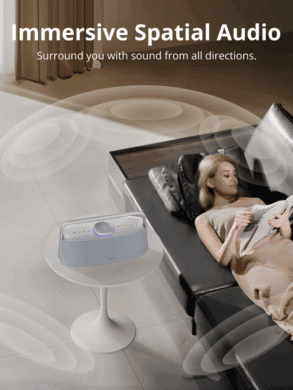 Tronsmart Fiitune X30