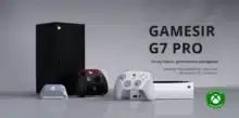 GameSir G7 Pro
