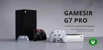GameSir G7 Pro