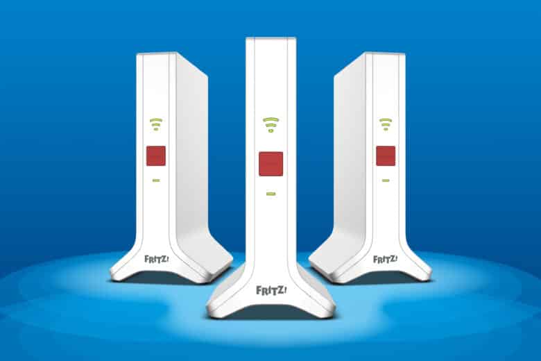 FRITZ!Mesh Set 4200