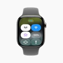 watchOS 26