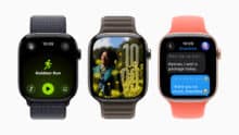 watchOS 26