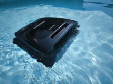 … und auch per App steuerbar.