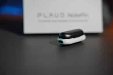 PLAUD NotePin