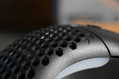 Glorious Model O Eternal