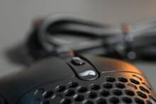 Glorious Model O Eternal