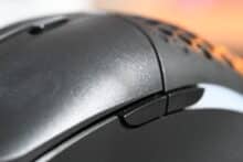 Glorious Model O Eternal