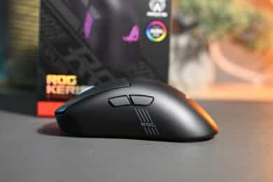 ASUS ROG Keris II Origin