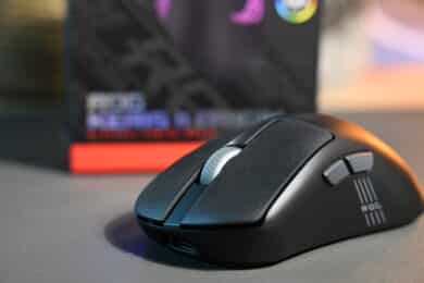 ASUS ROG Keris II Origin