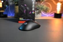 ASUS ROG Keris II Origin