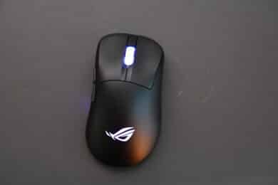 ASUS ROG Keris II Origin