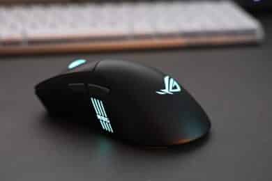 ASUS ROG Keris II Origin