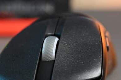 ASUS ROG Keris II Origin