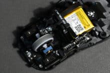 ASUS ROG Keris II Origin