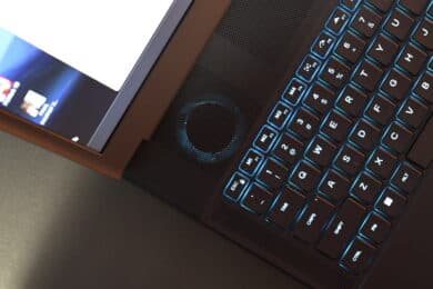 Alienware 18 Area-51