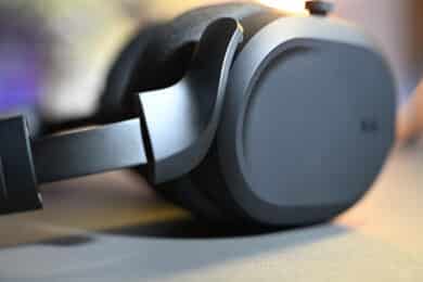 Fractal Design Scape