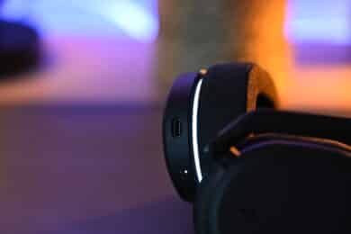 Fractal Design Scape